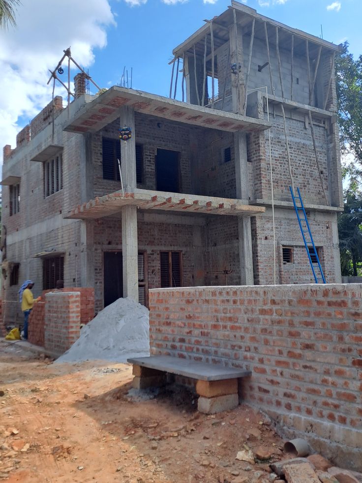 house construction in Shivamogga