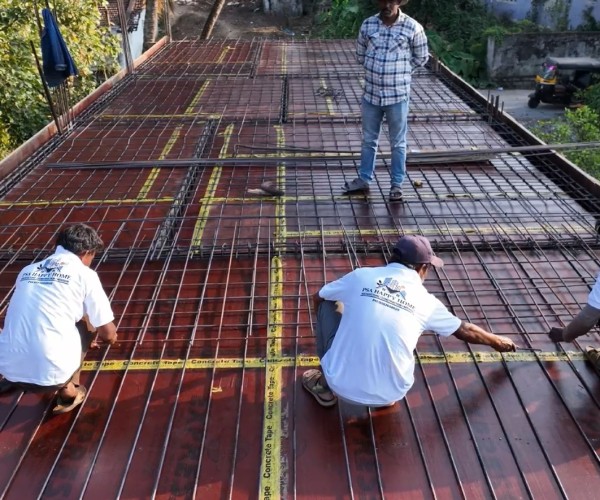 Kadur residential project Karnataka