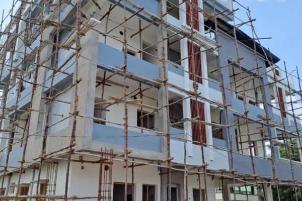 Commercial Construction