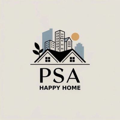 PSA Logo